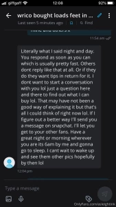 If your not sure weather to subscribe to my main page then heres some part 13