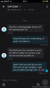 If your not sure weather to subscribe to my main page then heres some part 3