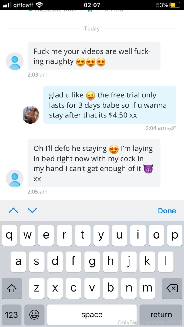 If your not sure weather to subscribe to my main page then heres some 