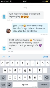 If your not sure weather to subscribe to my main page then heres some