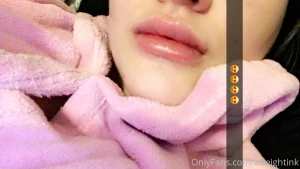 Ashleightink part 35