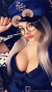 Hey boys ash here