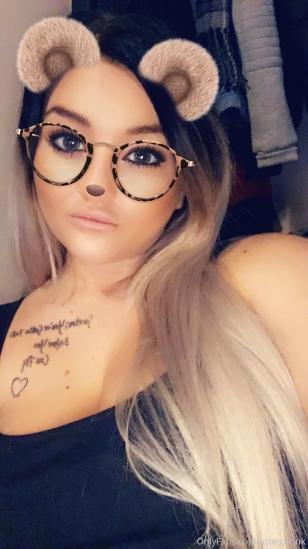 Ashleightink part 49 