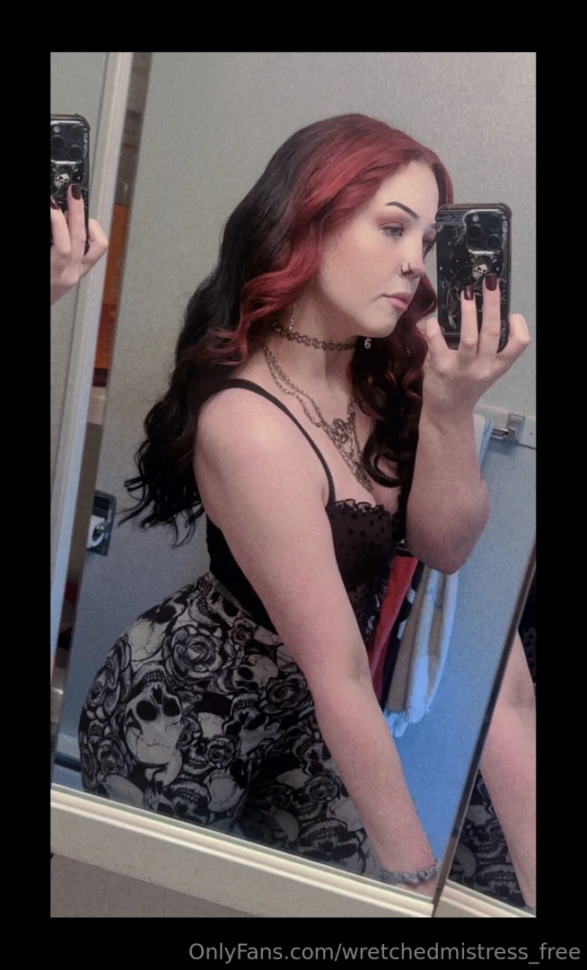 Last week but forgot to post tbh 