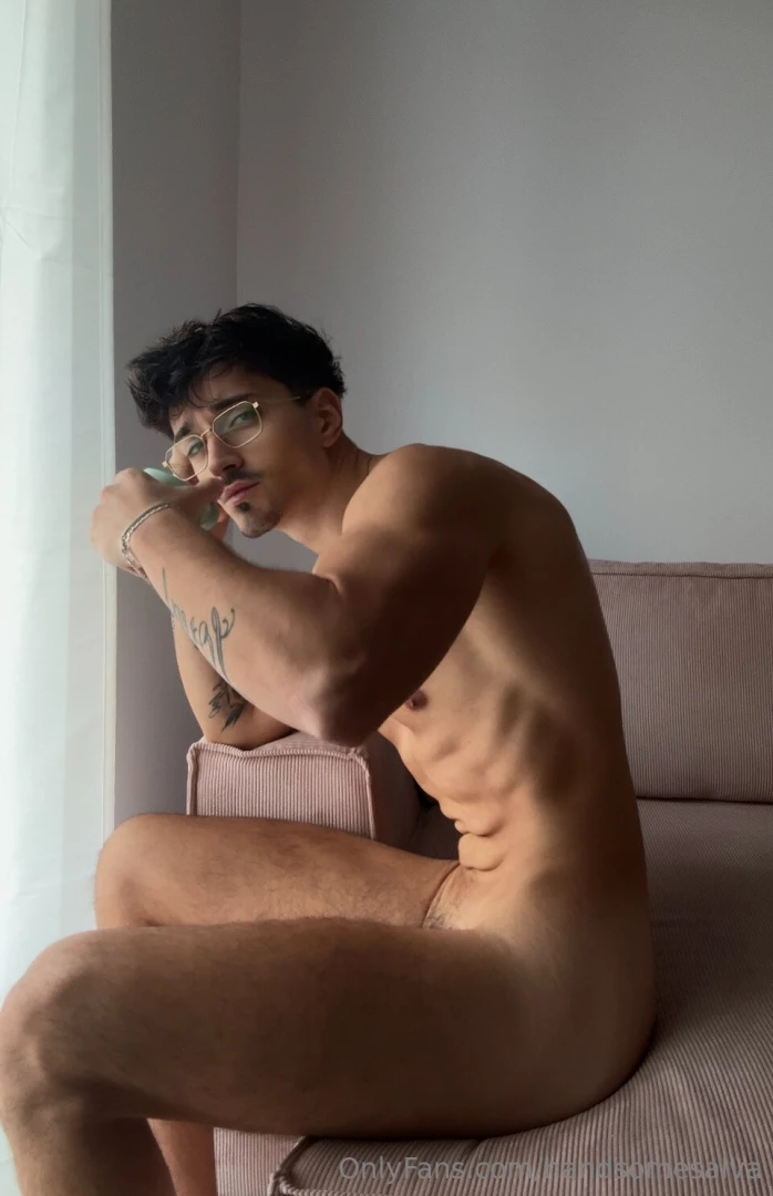 Do you want to sit on my lap part 1 