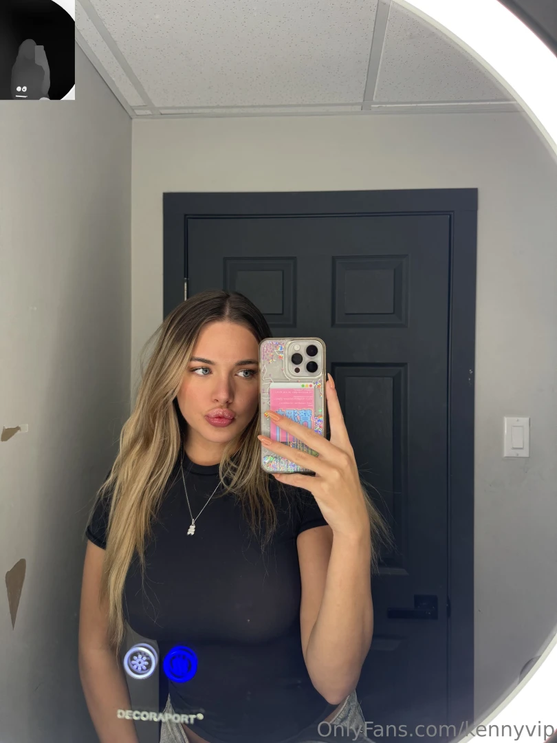 Could really use a make out session 