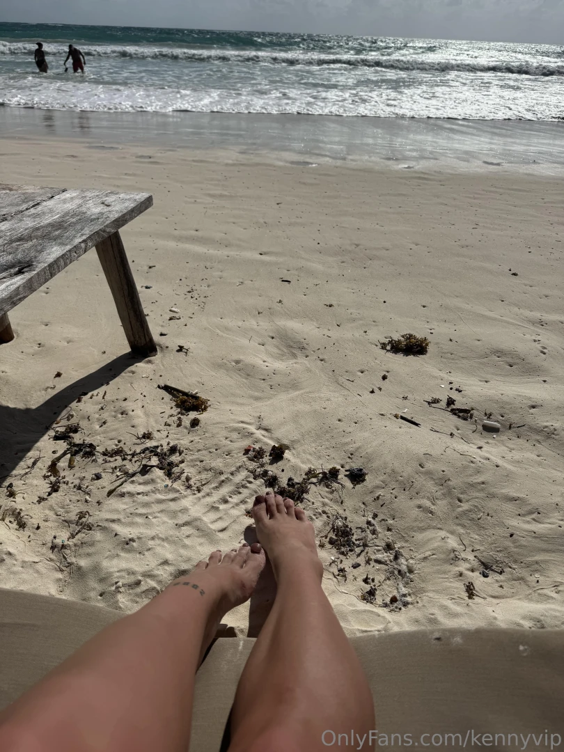 Fall is great but summer 