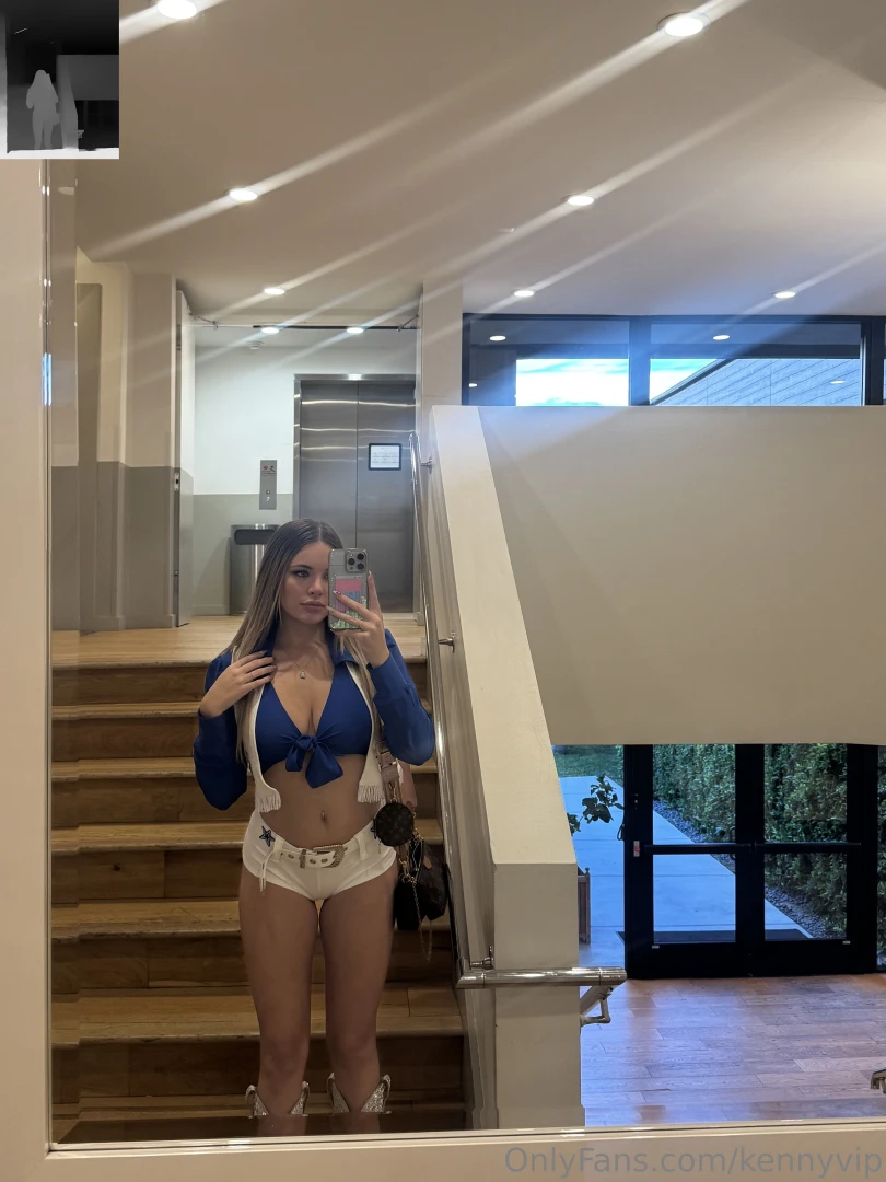 Is your next stop the dms 