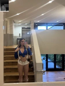 Is your next stop the dms