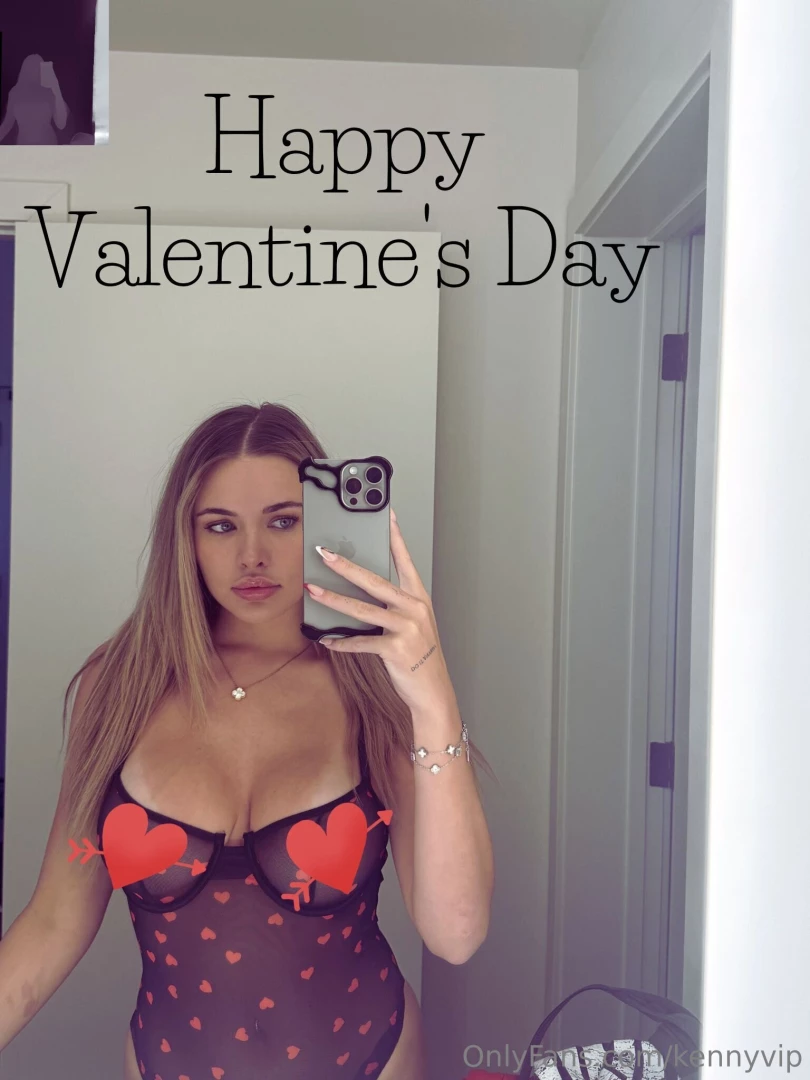 Its gonna be a happy one 