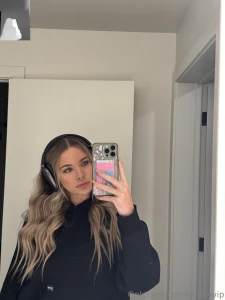 Headphones on world off part 1