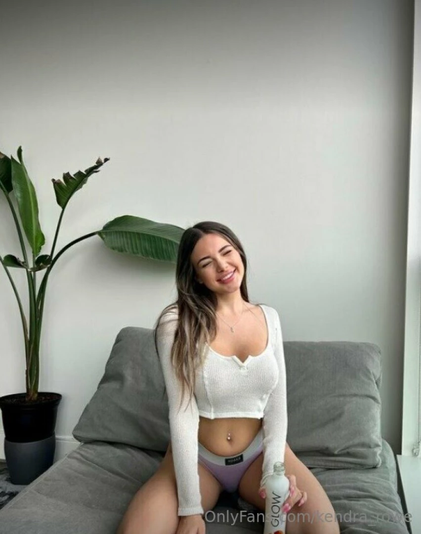 Cherry on the top of your day 