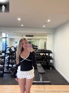 Leg dayy part 4
