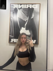 Embracing every curvee