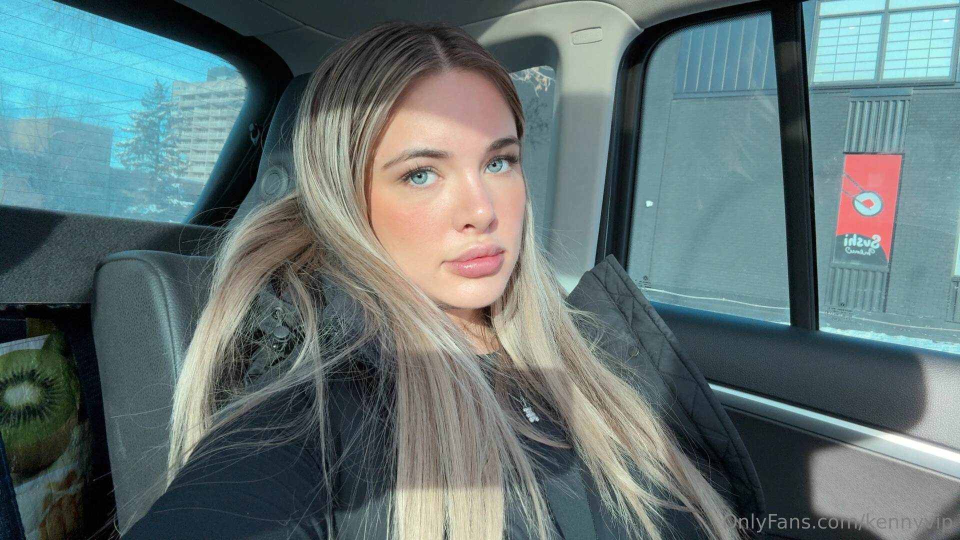 Are you into ocean eyes 