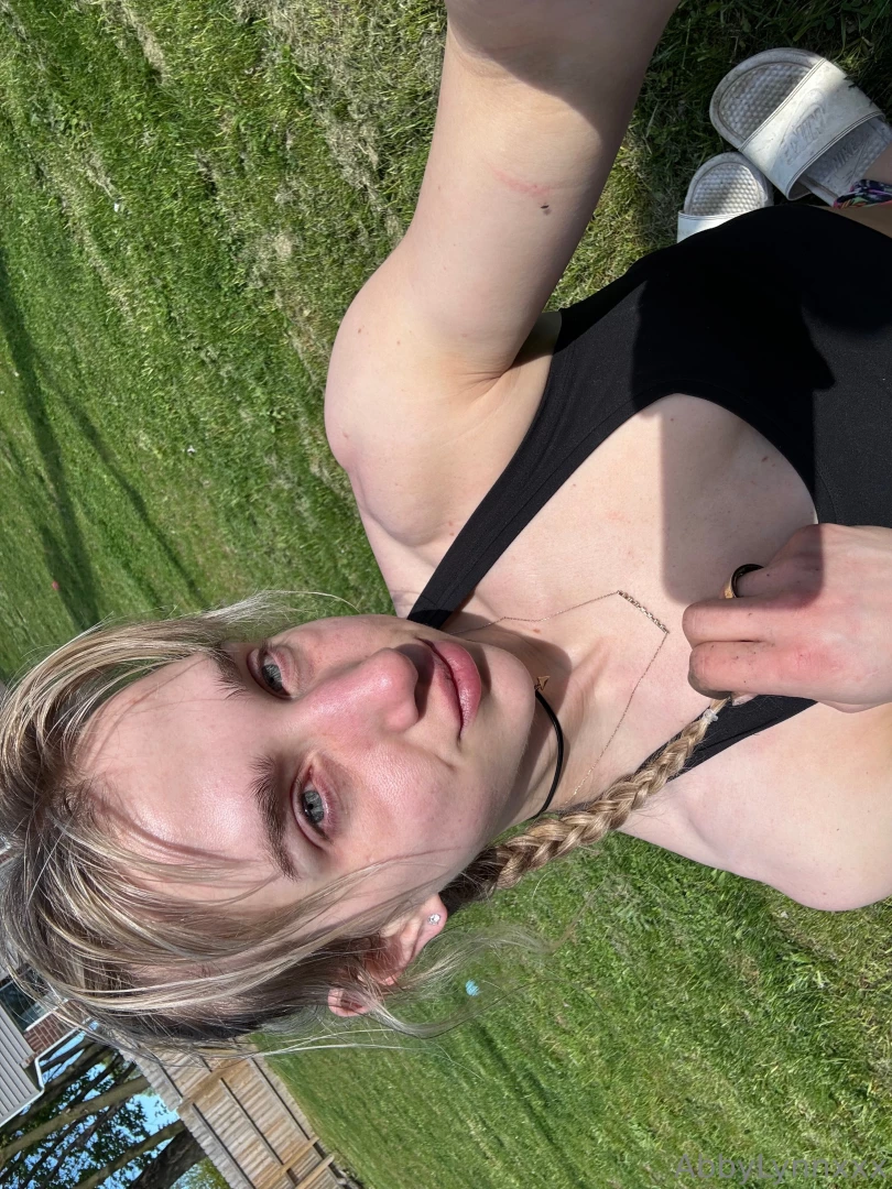 Getting dirty part 5 