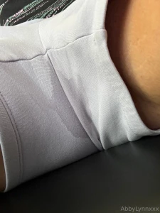 Working and ya know my shorts are soaked hehe part 1