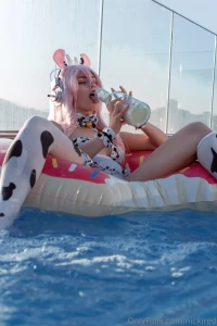 Nickired part 235739