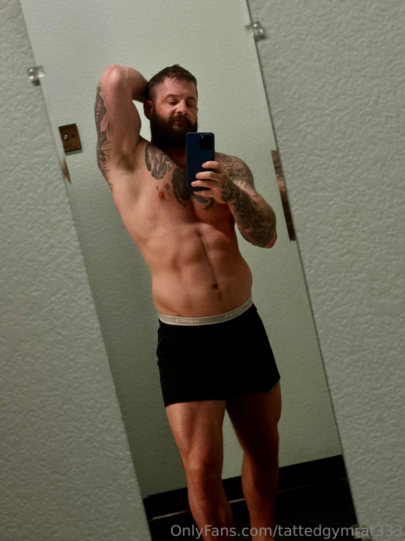 Tattedgymrat333 