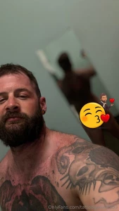 Post gym tanning and selfies tip this post if you want the pics part 1