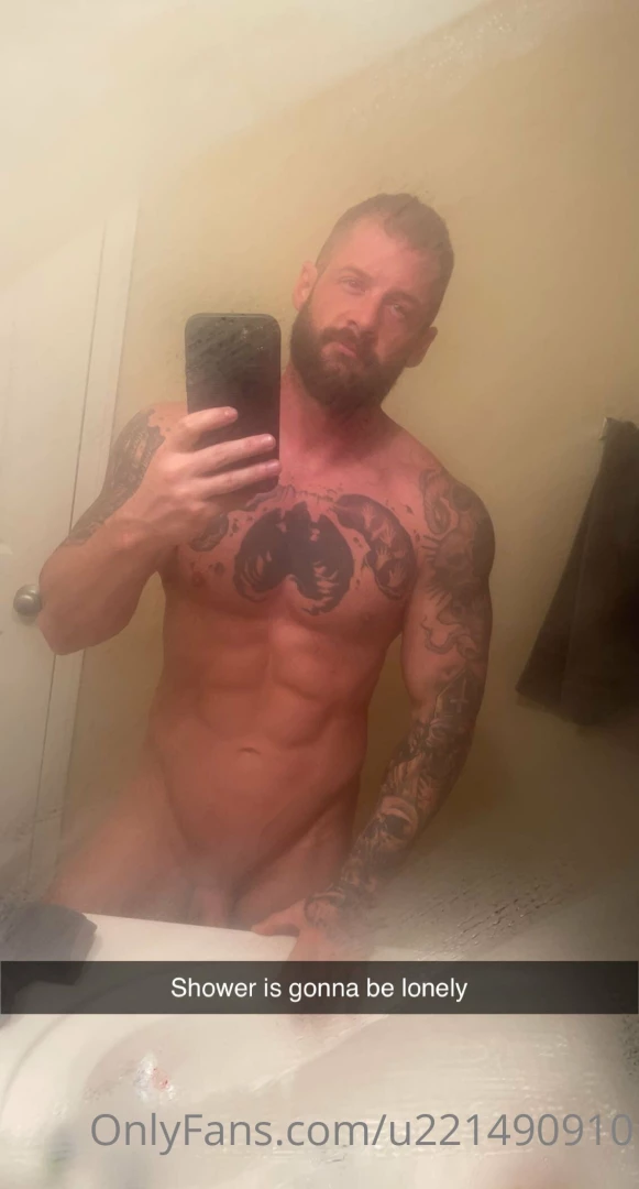 Https onlyfans com thetattedgymrat333 vip page is up and running it 