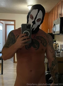 Would you let a masked man fuck you like this watch my fuck my new