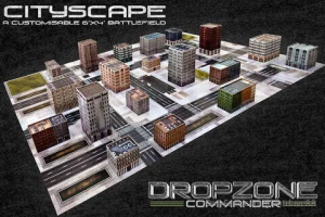 New giant video project idea and planning city helper dear fans old