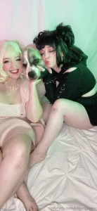 Been sitting on this set for awhile because it has sooo many pics and part 2