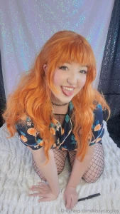 Free pics 3 gonna post the paid half of this set today too but i took part 3