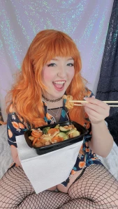 Free pics 3 gonna post the paid half of this set today too but i took part 17