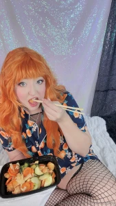 Free pics 3 gonna post the paid half of this set today too but i took part 14