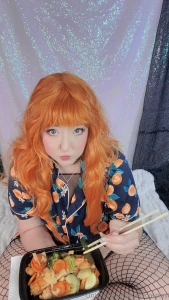 Free pics 3 gonna post the paid half of this set today too but i took part 15