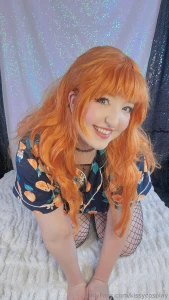 Free pics 3 gonna post the paid half of this set today too but i took part 10