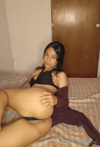 Hi i m salomecontenido2 19 years old venezuelan girl living in spain part 2