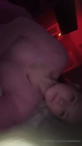 Not one of you left me a happy milf day