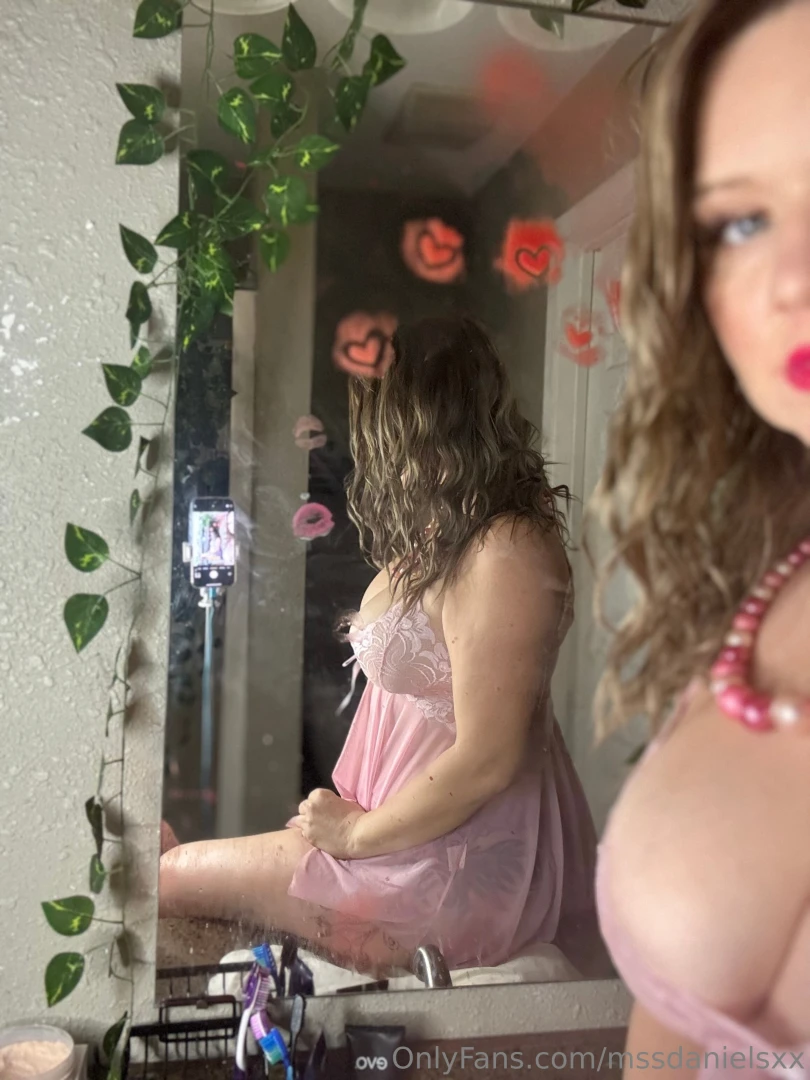 First set of vday photos sorry for the late post my valentines day part 6 