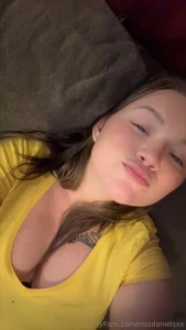 Felt like blessing yall with some titties on this tuesday part 3