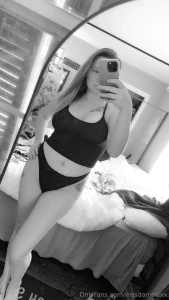 Gloomy days outside keeping it warm and beautiful inside part 1