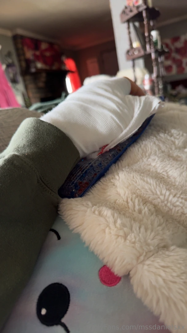 Surgery is done and now i m just heading i ll be back to posting in no 