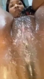 I hope you wake up or fall asleep to these