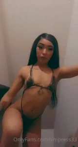 Do you like it better curly or straight part 1