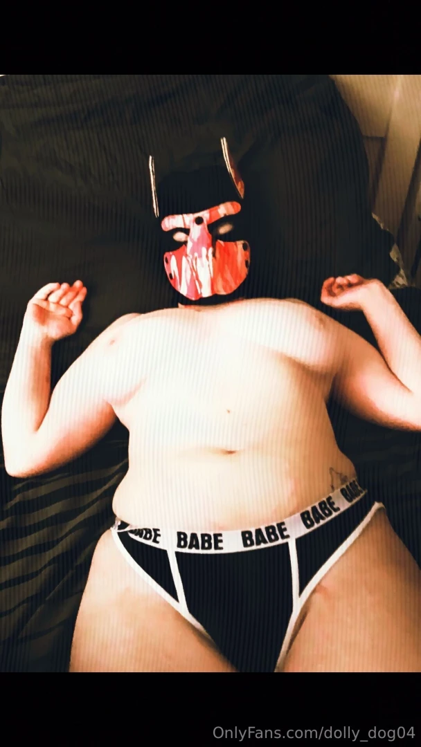 Dumb little puppy can t do anything except sit lay trip and pose who s part 11 