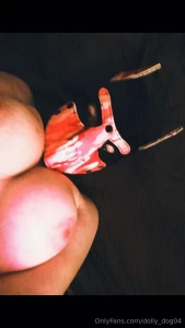 Dumb little puppy can t do anything except sit lay trip and pose who s part 1