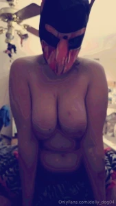 Dumb little puppy can t do anything except sit lay trip and pose who s part 6