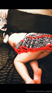 Dumb little puppy can t do anything except sit lay trip and pose who s part 7