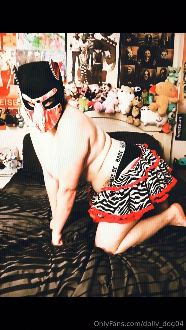 Dumb little puppy can t do anything except sit lay trip and pose who s part 13 