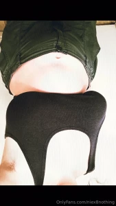 Fuck i love this bra pants combo but i like taking it off even more part 3