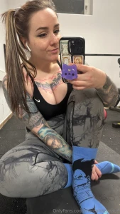 11th of dec anyone gymin today