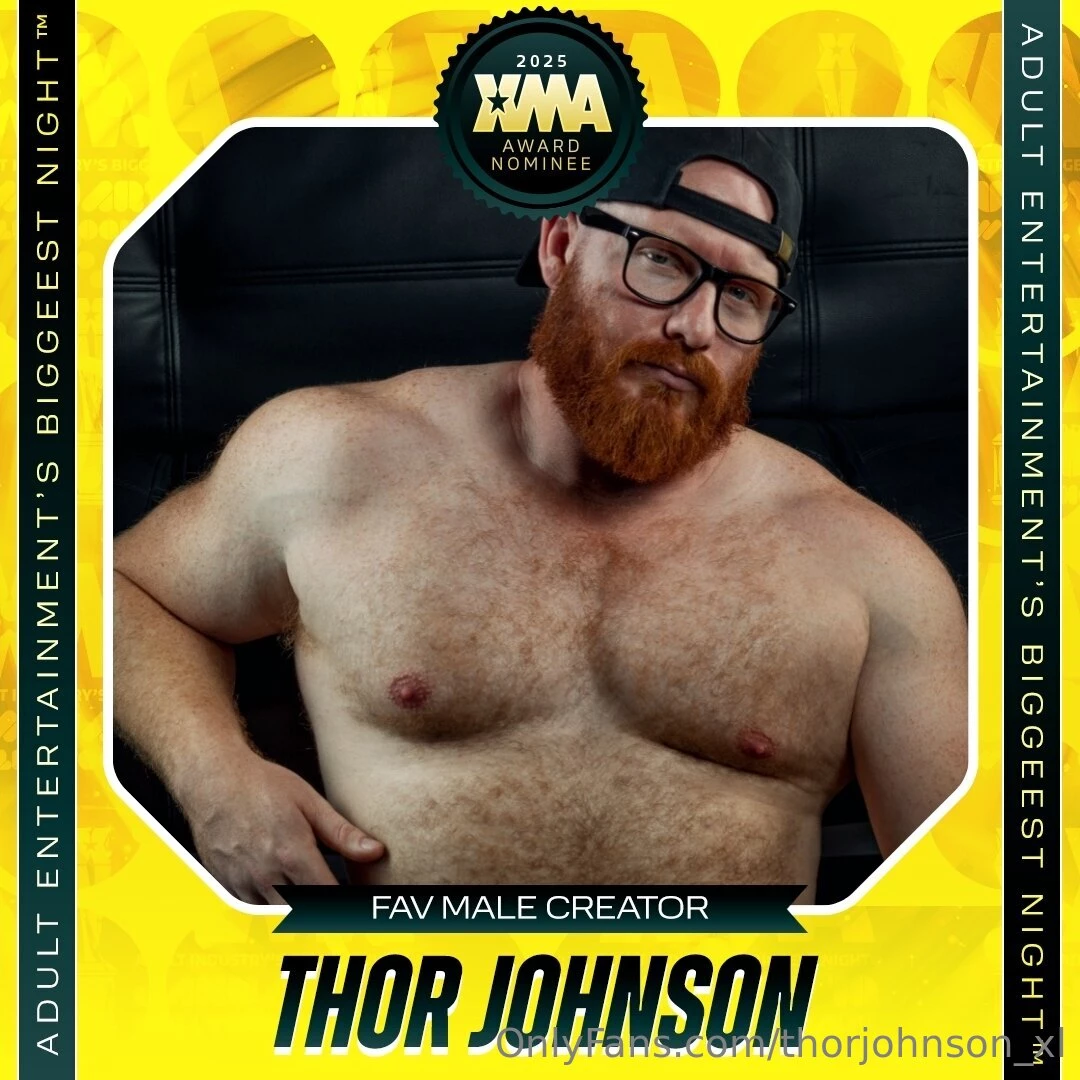 If you love my content vote for me on twitter 