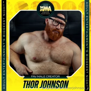 If you love my content vote for me on twitter